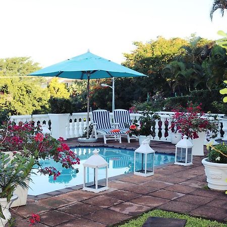 Sir Harveys Bed And Breakfast Durban Kültér fotó