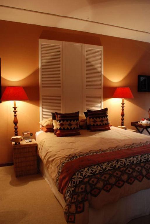 Sir Harveys Bed And Breakfast Durban Szoba fotó