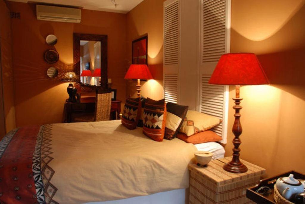 Sir Harveys Bed And Breakfast Durban Szoba fotó