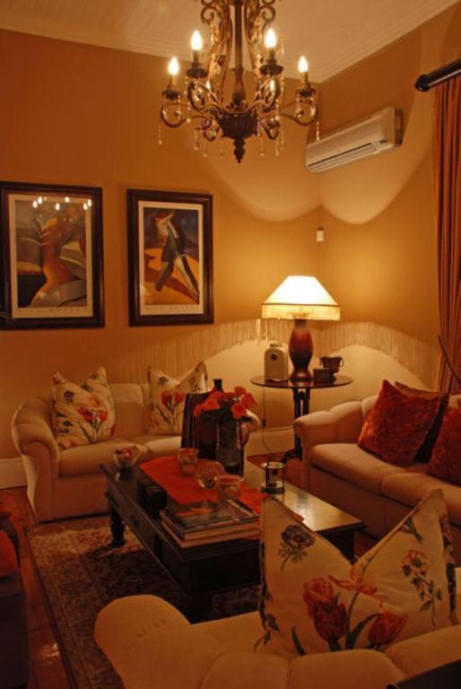 Sir Harveys Bed And Breakfast Durban Kültér fotó