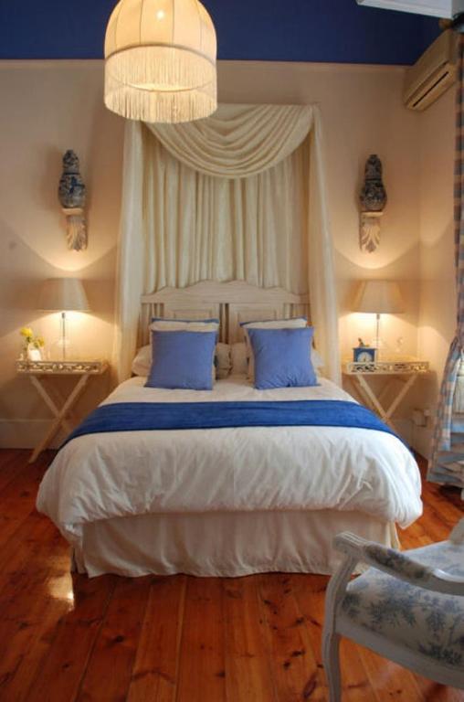 Sir Harveys Bed And Breakfast Durban Szoba fotó
