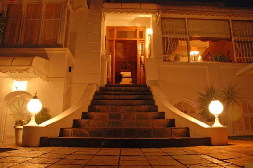 Sir Harveys Bed And Breakfast Durban Kültér fotó