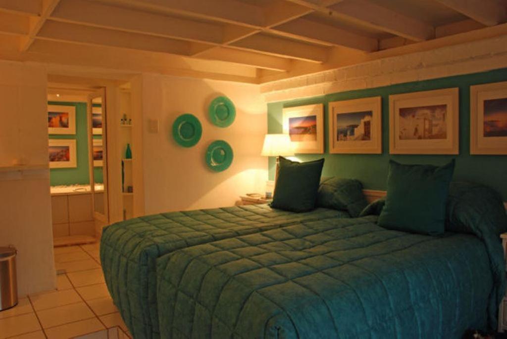 Sir Harveys Bed And Breakfast Durban Kültér fotó