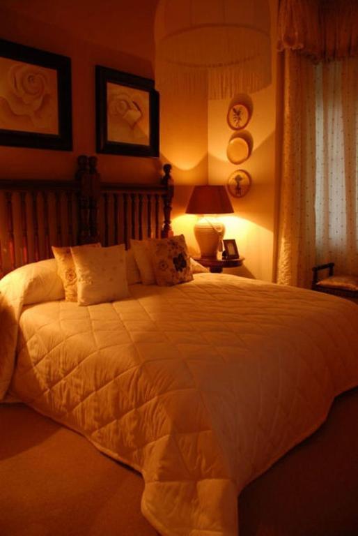 Sir Harveys Bed And Breakfast Durban Szoba fotó