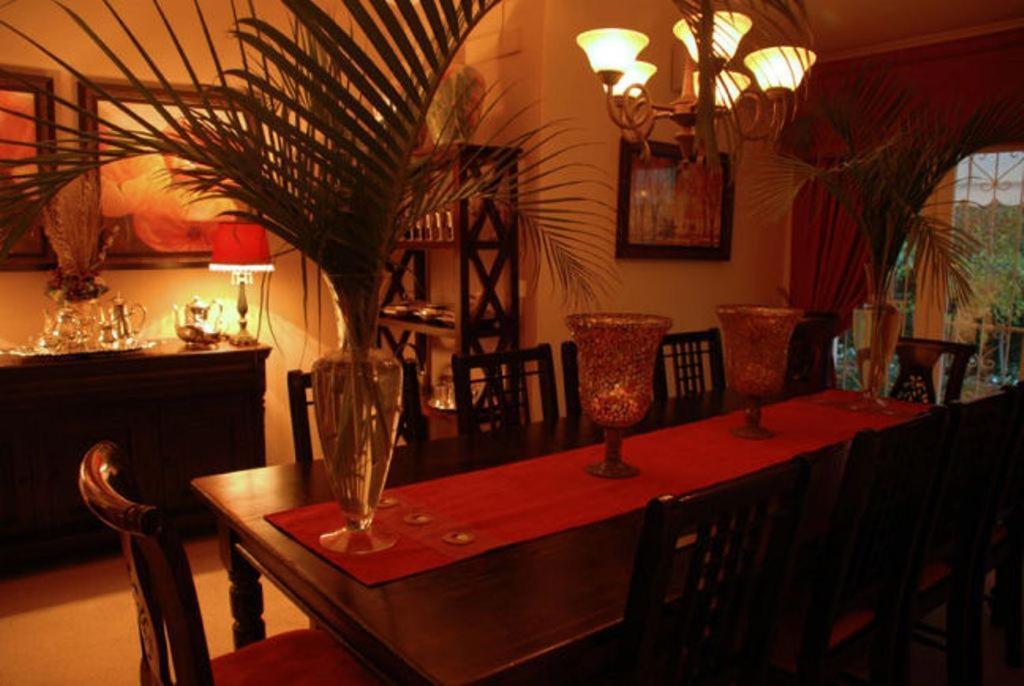 Sir Harveys Bed And Breakfast Durban Kültér fotó