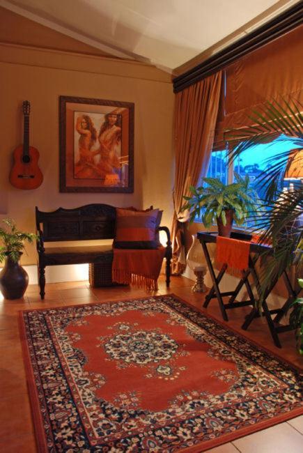 Sir Harveys Bed And Breakfast Durban Kültér fotó