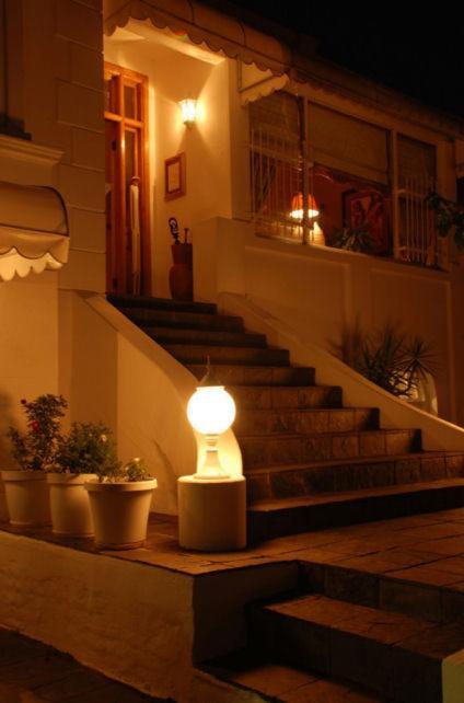 Sir Harveys Bed And Breakfast Durban Kültér fotó