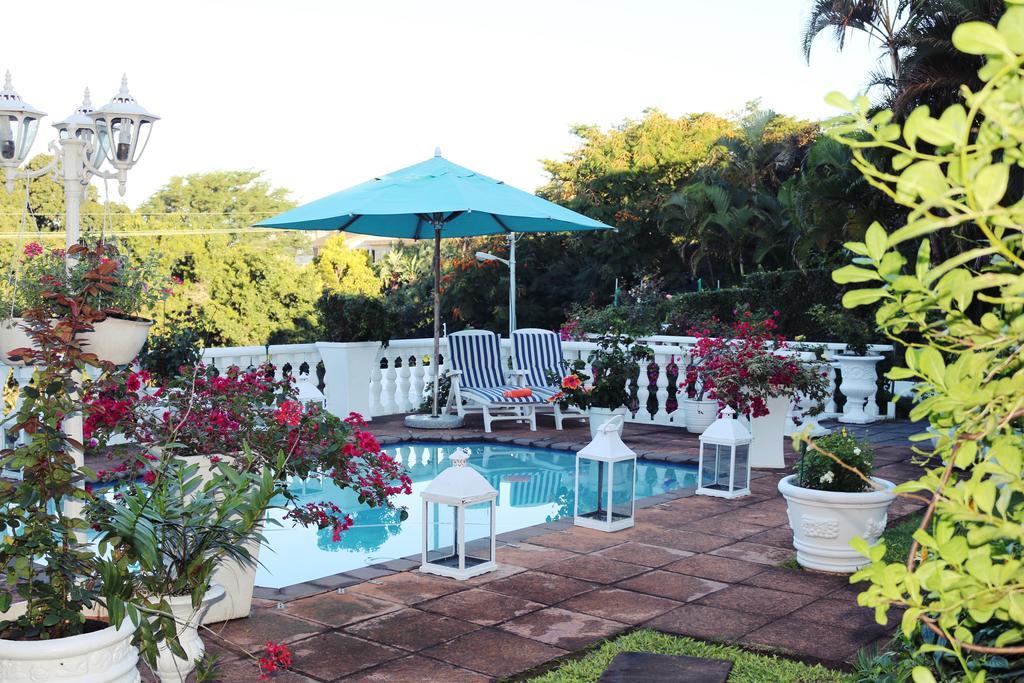 Sir Harveys Bed And Breakfast Durban Kültér fotó