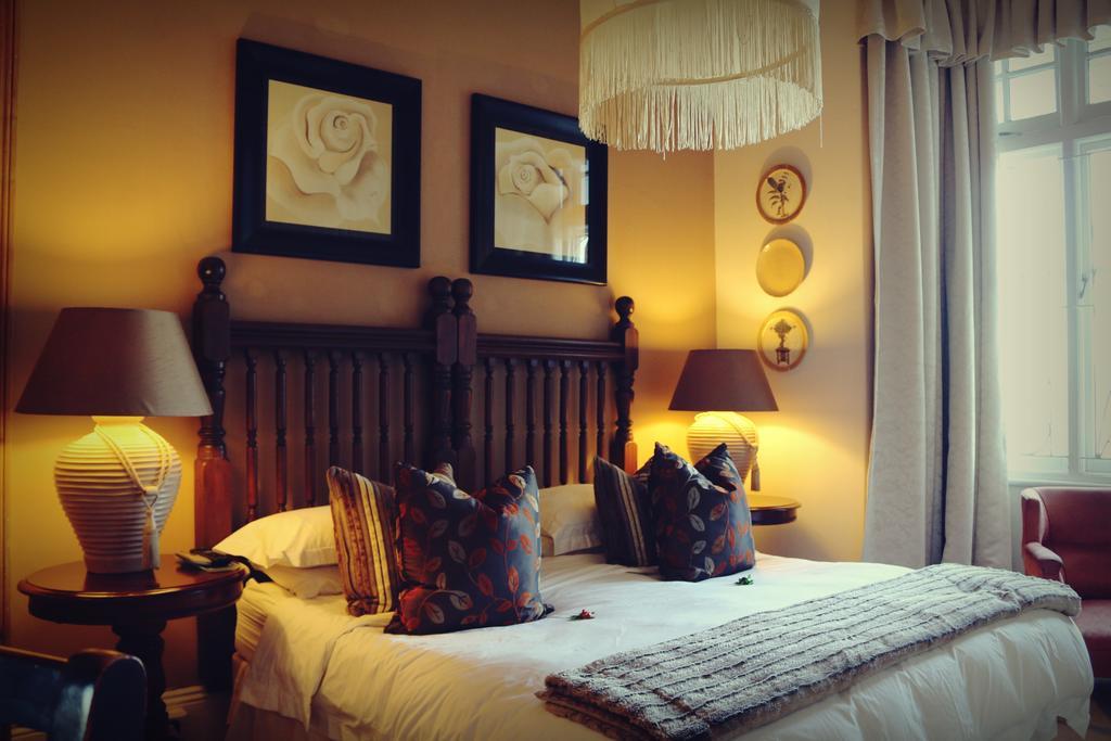 Sir Harveys Bed And Breakfast Durban Kültér fotó