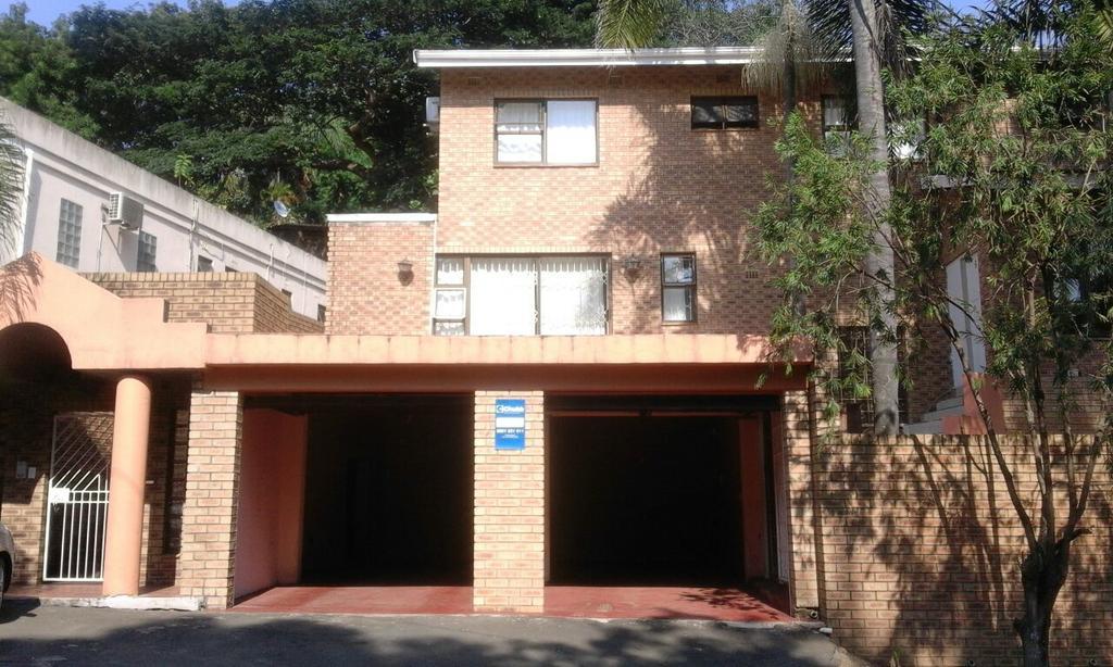 Sir Harveys Bed And Breakfast Durban Kültér fotó