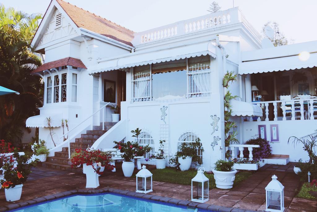 Sir Harveys Bed And Breakfast Durban Kültér fotó