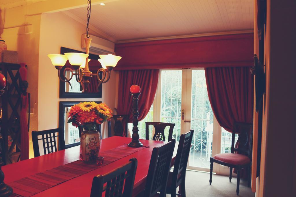 Sir Harveys Bed And Breakfast Durban Kültér fotó