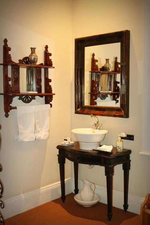 Sir Harveys Bed And Breakfast Durban Kültér fotó