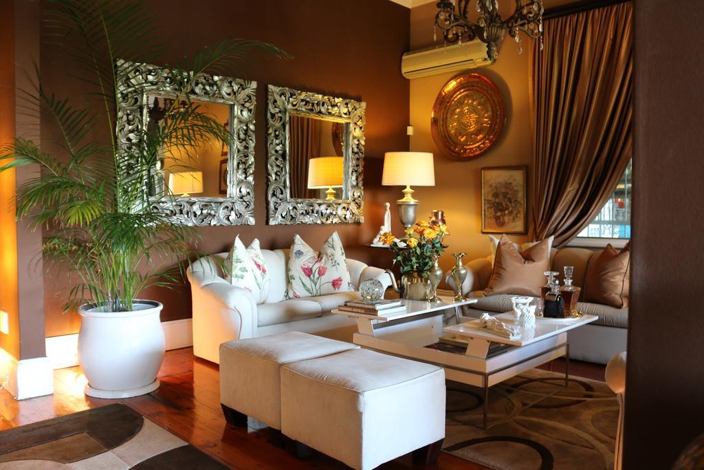 Sir Harveys Bed And Breakfast Durban Kültér fotó